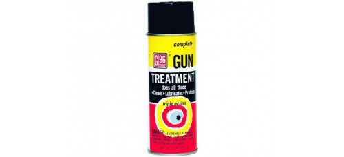 G96 Brand Gun Treatment - 4.5 oz.